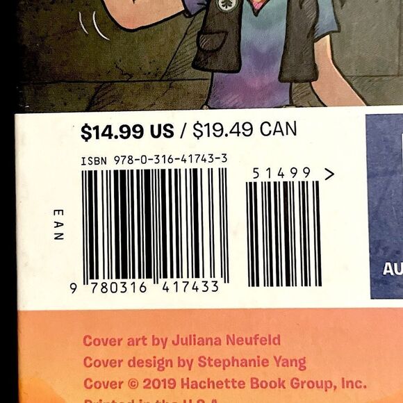 New! Hardcover, Treasure Hunters “All American Adventure” by James Patterson. - Picture 3 of 4